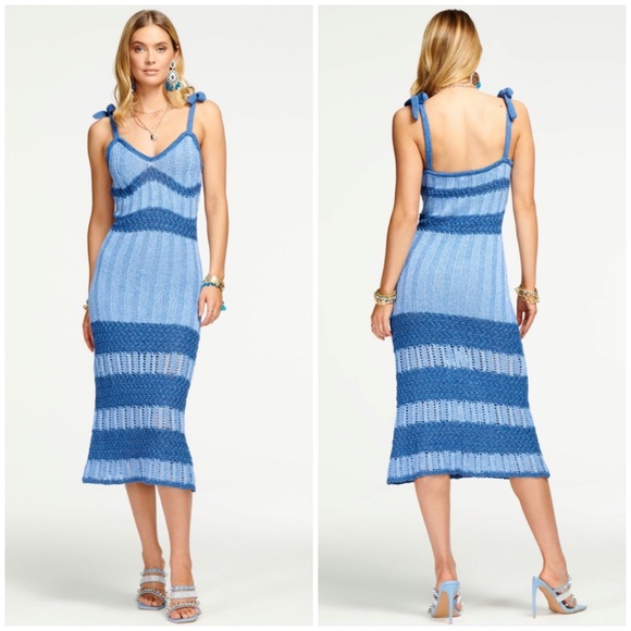Ramy Brook Dresses & Skirts - Ramy Brook Birdie Dress, Size XXS